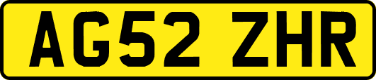 AG52ZHR