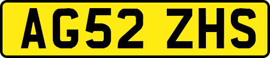 AG52ZHS