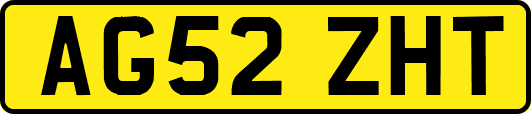 AG52ZHT