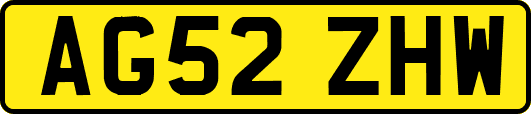 AG52ZHW