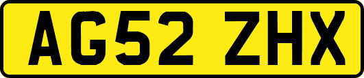 AG52ZHX