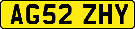 AG52ZHY
