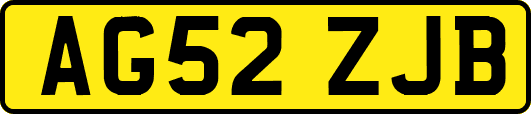 AG52ZJB