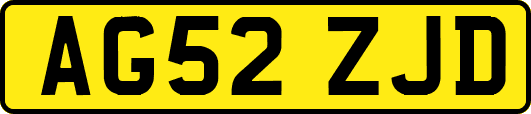 AG52ZJD