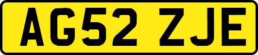 AG52ZJE