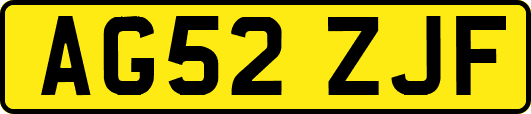 AG52ZJF