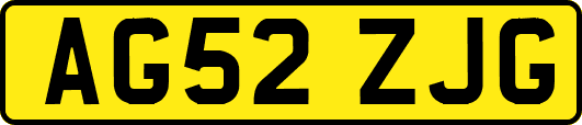 AG52ZJG