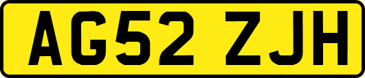 AG52ZJH