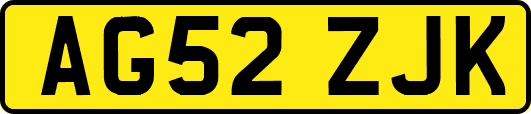 AG52ZJK