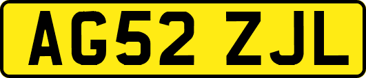 AG52ZJL