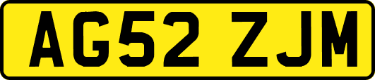 AG52ZJM
