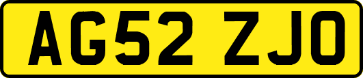 AG52ZJO