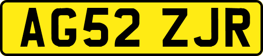 AG52ZJR