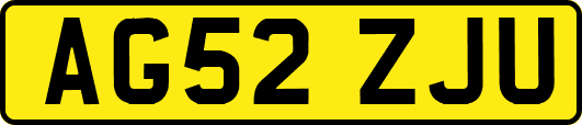 AG52ZJU
