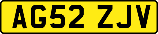 AG52ZJV