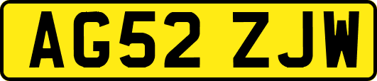 AG52ZJW
