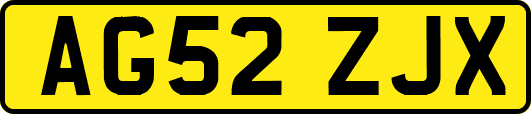 AG52ZJX