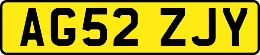 AG52ZJY