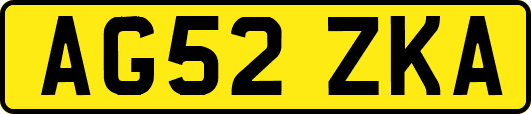 AG52ZKA