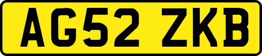 AG52ZKB