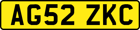 AG52ZKC