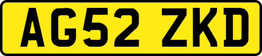 AG52ZKD