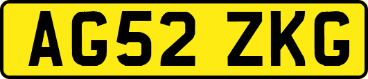 AG52ZKG
