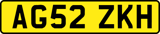 AG52ZKH
