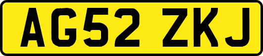 AG52ZKJ
