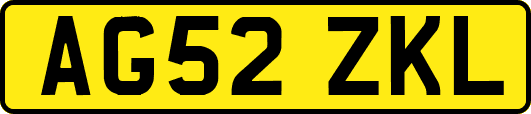 AG52ZKL
