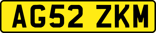 AG52ZKM
