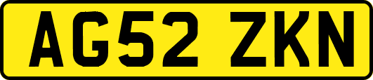 AG52ZKN