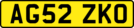 AG52ZKO