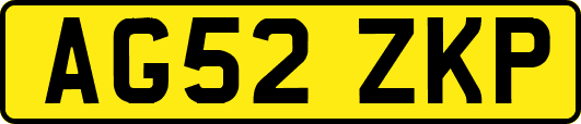 AG52ZKP