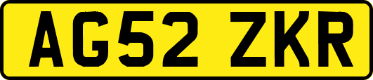 AG52ZKR