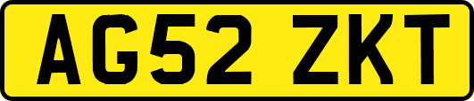 AG52ZKT