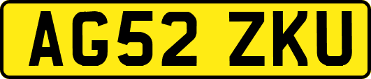 AG52ZKU