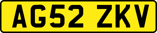 AG52ZKV