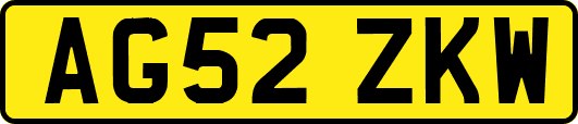 AG52ZKW