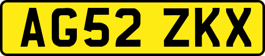 AG52ZKX