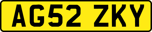 AG52ZKY