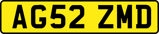 AG52ZMD