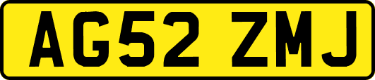 AG52ZMJ