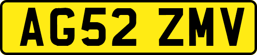 AG52ZMV
