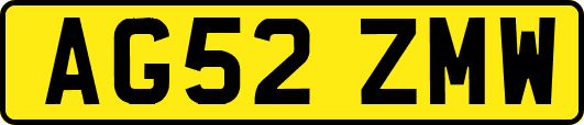 AG52ZMW