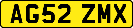AG52ZMX