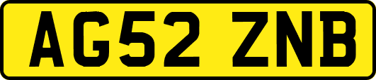 AG52ZNB