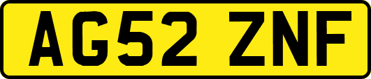 AG52ZNF