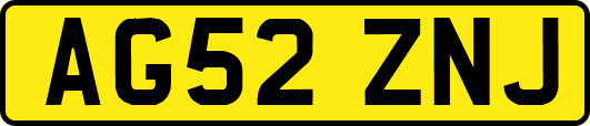 AG52ZNJ