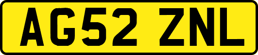 AG52ZNL
